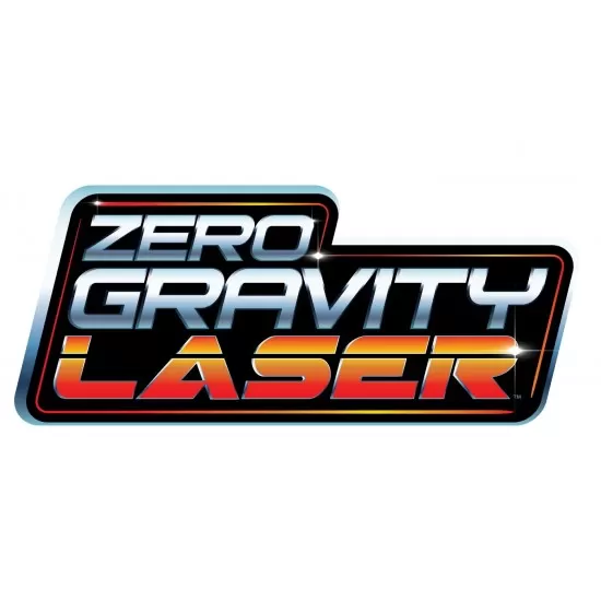 Masina Zero Gravity Air Hogs albastra