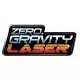 Masina Zero Gravity Air Hogs albastra