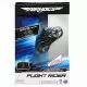 Motocicleta zburatoare cu radiocomanda Airhogs 
