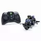 Motocicleta zburatoare cu radiocomanda Airhogs 