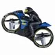 Motocicleta zburatoare cu radiocomanda Airhogs 