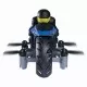 Motocicleta zburatoare cu radiocomanda Airhogs 