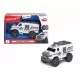Ambulanta cu sunete si lumini Dickie Toys Ambulanta cu sunete si lumini Dickie Toys