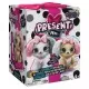 Jucarie interactiva cadou surpriza Fancy Pup Jucarie interactiva cadou surpriza Fancy Pup