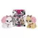 Jucarie interactiva cadou surpriza Fancy Pup Jucarie interactiva cadou surpriza Fancy Pup