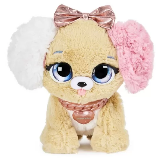 Jucarie interactiva cadou surpriza Fancy Pup Jucarie interactiva cadou surpriza Fancy Pup
