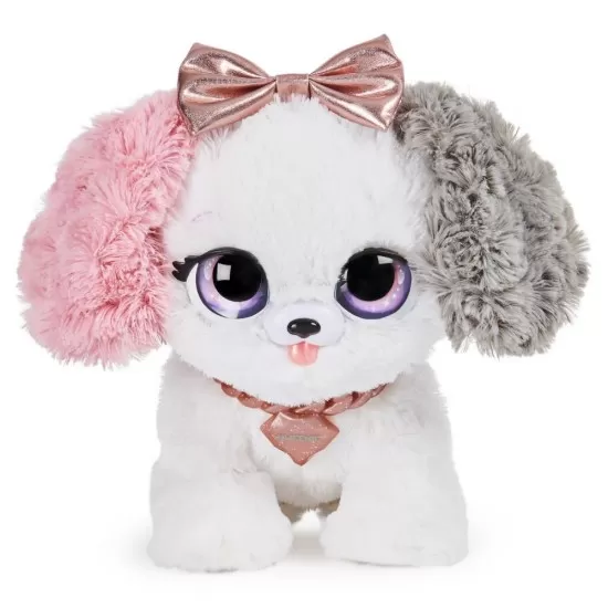 Jucarie interactiva cadou surpriza Fancy Pup Jucarie interactiva cadou surpriza Fancy Pup