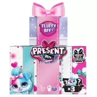 Animalut de companie surpriza Fluffy mini