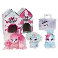 Animalut de companie surpriza Fluffy mini