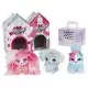 Animalut de companie surpriza Fluffy mini Animalut de companie surpriza Fluffy mini