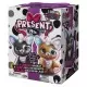 Jucarie interactiva cadou surpriza Glitter Pup Jucarie interactiva cadou surpriza Glitter Pup