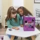 Jucarie interactiva cadou surpriza Glitter Pup Jucarie interactiva cadou surpriza Glitter Pup