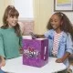 Jucarie interactiva cadou surpriza Glitter Pup Jucarie interactiva cadou surpriza Glitter Pup