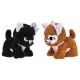 Jucarie interactiva cadou surpriza Glitter Pup Jucarie interactiva cadou surpriza Glitter Pup