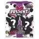 Jucarie interactiva cadou surpriza Glitter Pup Jucarie interactiva cadou surpriza Glitter Pup