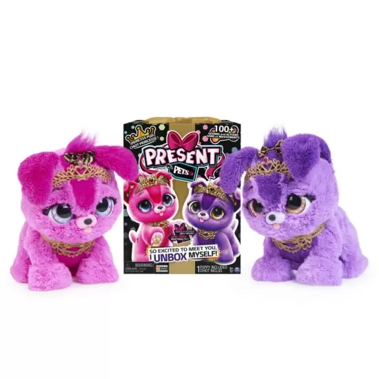 Animalut de companie Princess surpriza Animalut de companie Princess surpriza