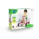Antemergator multicolor si centru cu activitati interactive Hola Toys Antemergator multicolor si centru cu activitati interactive Hola Toys