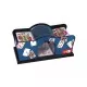 Aparat de amestacat carti de joc electronic