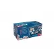 Aparat de amestacat carti de joc electronic