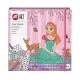 Set desen AS Art - Creioane colorate printese Set desen AS Art - Creioane colorate printese