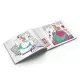 Set desen AS Art - Creioane colorate printese Set desen AS Art - Creioane colorate printese