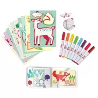 Set AS Art - Primele mele carioci