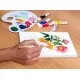 Atelier de pictura Acrylic Mini Natura