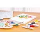 Atelier de pictura Acrylic Mini Natura