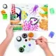 Atelier de pictura Aquarelle - Adancul marii