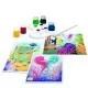 Atelier de pictura Aquarelle - Adancul marii