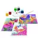 Atelier de pictura Aquarelle Natura