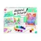 Atelierul de pictura Aquarelle Atelierul de pictura Aquarelle