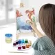 Atelierul de pictura Aquarelle Atelierul de pictura Aquarelle