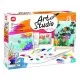 Atelierul de pictura Art Studio Acrylic Atelierul de pictura Art Studio Acrylic