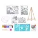 Atelierul de pictura Art Studio Acrylic Atelierul de pictura Art Studio Acrylic