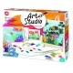 Atelierul de pictura Art Studio Acrylic Atelierul de pictura Art Studio Acrylic