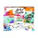 Atelierul de pictura Art Studio Acrylic Atelierul de pictura Art Studio Acrylic