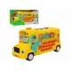 Autobuz scolar educativ cu sunete si lumini Autobuz scolar educativ cu sunete si lumini