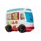 Autobuz cu sunete limba romana Fisher Price Autobuz cu sunete limba romana Fisher Price