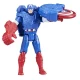 Figurina Captain America Avangers Epic Hero Battle Gear 10 cm Figurina Captain America Avangers Epic Hero Battle Gear 10 cm