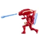 Figurina Iron Man Avangers Epic Hero Battle Gear 10 cm Figurina Iron Man Avangers Epic Hero Battle Gear 10 cm