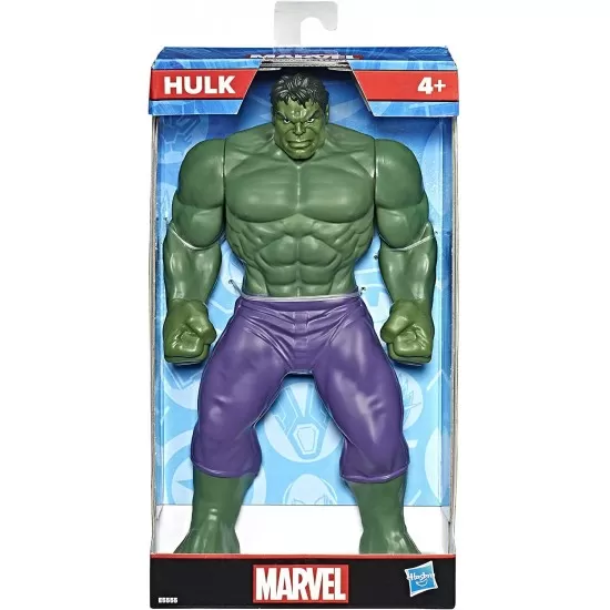 Figurina Hulk Avengers 25 cm Figurina Hulk Avengers 25 cm