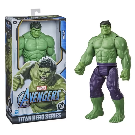 Figurina Hulk Avengers 30 cm