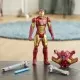 Figurina Avengers Titan Hero Last Gear Iron Man 30 cm Figurina Avengers Titan Hero Last Gear Iron Man 30 cm