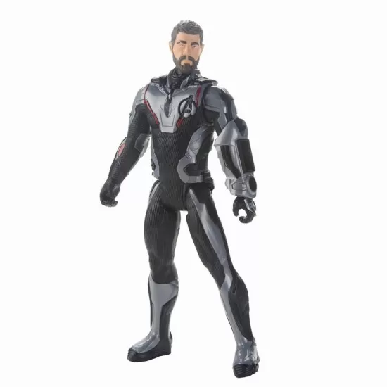 Figurina Titan Hero Movie Thor 29 cm Avengers 	 