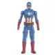 Figurina Captain America 29 cm Avengers Titan Eroi de Film Figurina Captain America 29 cm Avengers Titan Eroi de Film