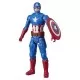 Figurina Captain America 29 cm Avengers Titan Eroi de Film Figurina Captain America 29 cm Avengers Titan Eroi de Film