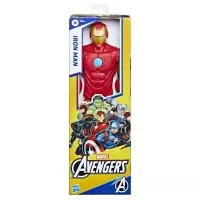 Figurina Iron Man 29 cm Avengers Titan Eroi de Film 