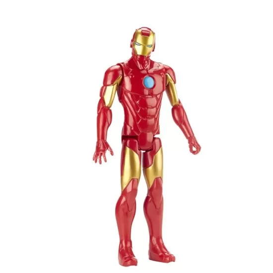 Figurina Iron Man 29 cm Avengers Titan Eroi de Film Figurina Iron Man 29 cm Avengers Titan Eroi de Film