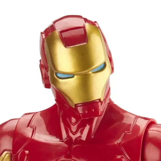 Figurina Iron Man 29 cm Avengers Titan Eroi de Film Figurina Iron Man 29 cm Avengers Titan Eroi de Film